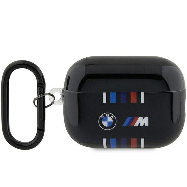 BMW BMAP222SWTK AirPods Pro 2 gen цена и информация | Kõrvaklappide tarvikud | kaup24.ee