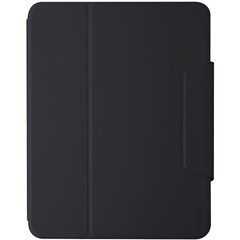 UNIQ etui Rovus iPad Pro 11 (2021-2022) | Air 10.9" (2020-2022) niebieski|marine blue Magnetic Case цена и информация | Чехлы для планшетов и электронных книг | kaup24.ee
