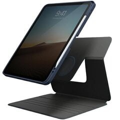 UNIQ etui Rovus iPad Pro 11 (2021-2022) | Air 10.9" (2020-2022) niebieski|marine blue Magnetic Case цена и информация | Чехлы для планшетов и электронных книг | kaup24.ee