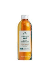 Dušigeel kehale ja juustele Boost Uplifting Mandarin & Bergamot (Hair & Body Wash) 200 ml hind ja info | Dušigeelid, õlid | kaup24.ee