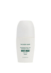 Palldeodorant White Musk (Deodorant Roll On) 50 ml цена и информация | Дезодоранты | kaup24.ee