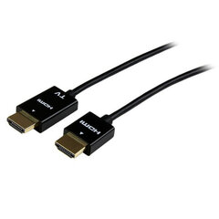 Startech HDMI, 5 m цена и информация | Кабели и провода | kaup24.ee