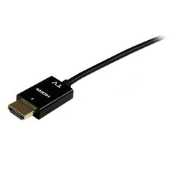 Startech HDMI, 5 m hind ja info | Kaablid ja juhtmed | kaup24.ee