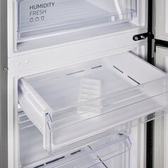 Samsung RB38C602DSA цена и информация | Samsung Холодильники и морозилки | kaup24.ee