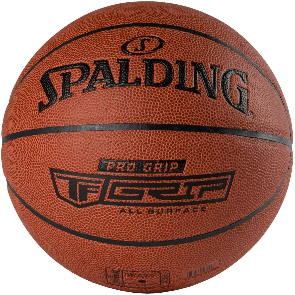 Spalding Pro korvpall, suurus 7 hind ja info | Korvpallid | kaup24.ee
