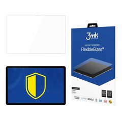 Samsung Galaxy Tab S9 - 3mk FlexibleGlass™ 11'' screen protector цена и информация | Аксессуары для планшетов, электронных книг | kaup24.ee