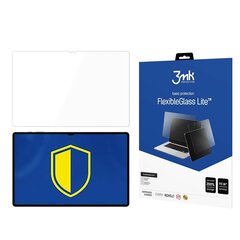 Samsung Galaxy Tab S9+ - 3mk FlexibleGlass Lite™ 13'' screen protector цена и информация | Аксессуары для планшетов, электронных книг | kaup24.ee