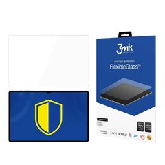 Samsung Galaxy Tab S9 Ultra - 3mk FlexibleGlass™ 15'' screen protector цена и информация | Аксессуары для планшетов, электронных книг | kaup24.ee