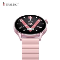 Kieslect Lora 2 YFT2051EU Pink hind ja info | Nutikellad (smartwatch) | kaup24.ee