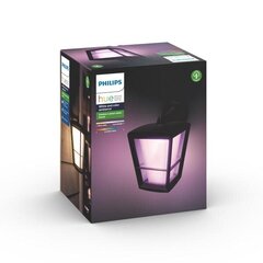 Välislamp Philips hue econic, 1 tk цена и информация | Уличное освещение | kaup24.ee