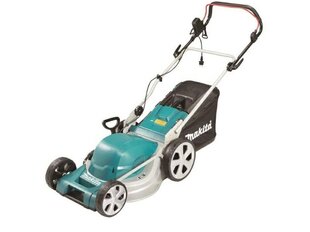 Elektriline muruniiduk Makita ELM4620, 1800W, 46cm hind ja info | Muruniidukid | kaup24.ee