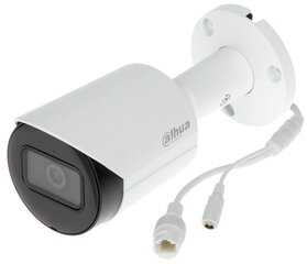 NET CAMERA 2MP IR DOME/IPC-HDBW1230E-0360B DAHUA цена и информация | Камеры видеонаблюдения | kaup24.ee