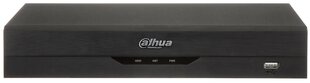 Регистратор Dahua NVR4116HS-EI цена и информация | Valvekaamerad | kaup24.ee