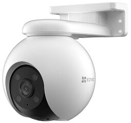 Ezviz valvekaamera цена и информация | Камеры видеонаблюдения | kaup24.ee