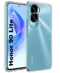 Honor 90 Lite 5G цена и информация | Чехлы для телефонов | kaup24.ee