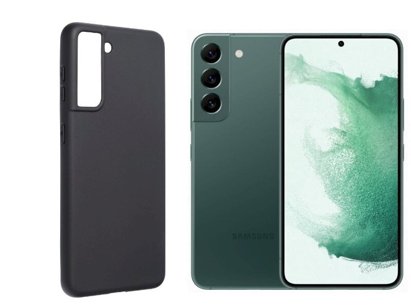 Fusion soft matte hind ja info | Telefoni kaaned, ümbrised | kaup24.ee