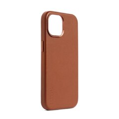 Decoded Leather Case цена и информация | Чехлы для телефонов | kaup24.ee