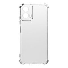 Tactical TPU Plyo Cover for Samsung Galaxy A13 4G Transparent цена и информация | Чехлы для телефонов | kaup24.ee