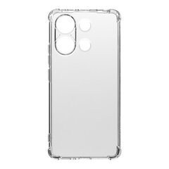 Tactical TPU Plyo Cover for Samsung Galaxy A13 4G Transparent цена и информация | Чехлы для телефонов | kaup24.ee