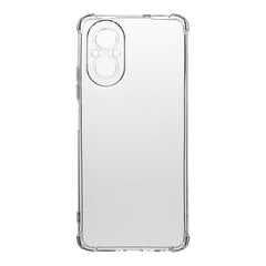 Чехол Tactical TPU Plyo Cover for Samsung Galaxy S23 FE 5G Transparent цена и информация | Чехлы для телефонов | kaup24.ee