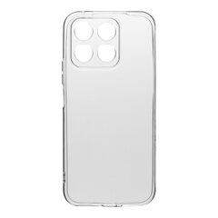 Tactical TPU Чехол for Samsung Galaxy S22 Ultra Transparent цена и информация | Чехлы для телефонов | kaup24.ee