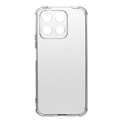 Чехол Tactical TPU Plyo Cover for Samsung Galaxy S23 FE 5G Transparent цена и информация | Чехлы для телефонов | kaup24.ee
