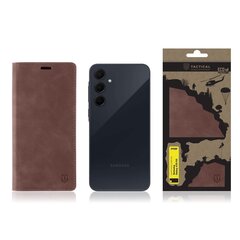 Tactical Xproof for Xiaomi Redmi Note 12 Pro+ 5G Black Hawk цена и информация | Чехлы для телефонов | kaup24.ee