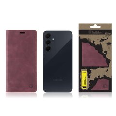 Tactical Xproof for Xiaomi Redmi Note 13 Pro+ 5G Black Hawk цена и информация | Чехлы для телефонов | kaup24.ee