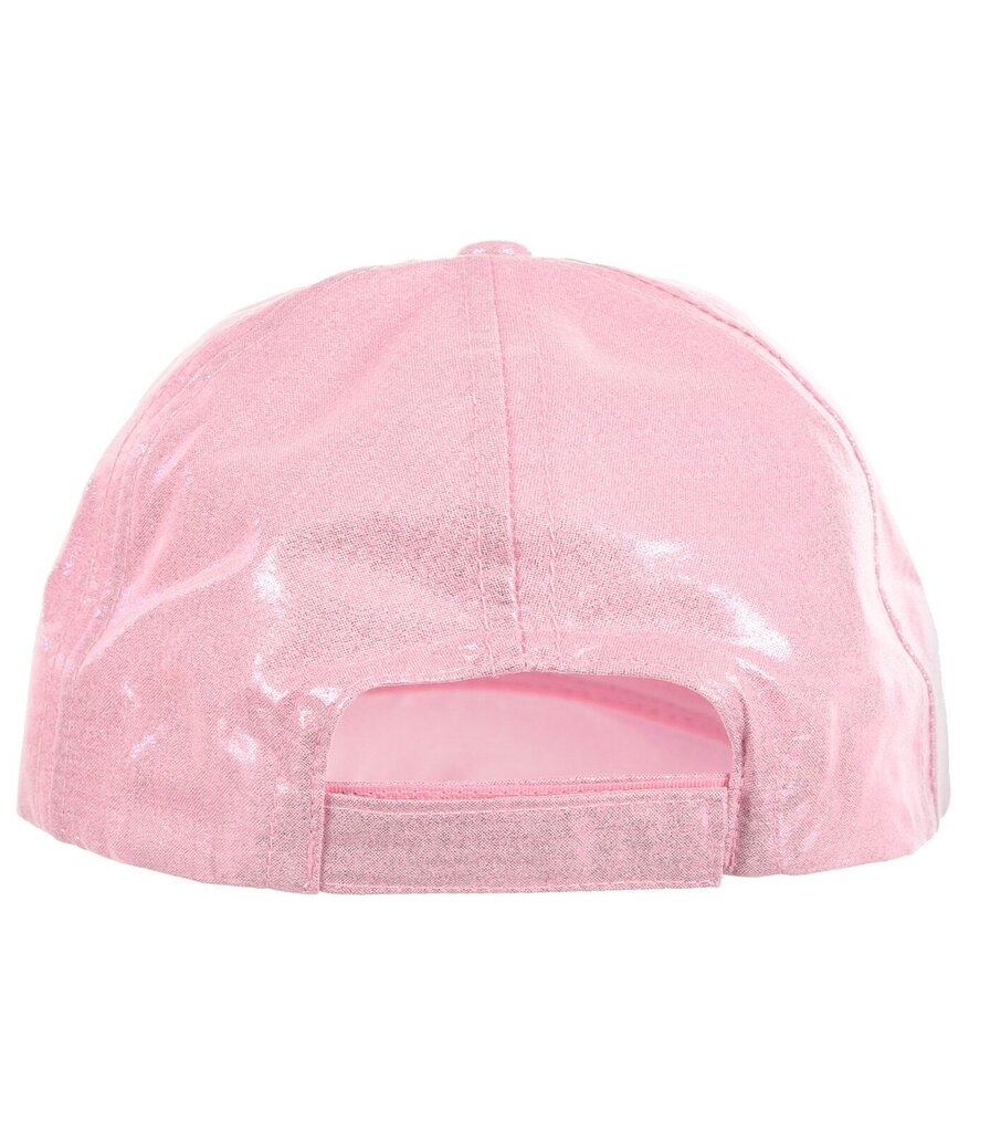 Nokamüts tüdrukutele Sun City EX4020*01, mitmevärviline 3609086889652 цена и информация | Tüdrukute mütsid, sallid, kindad | kaup24.ee