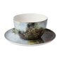 Kohvitass Claude Monet Kunstniku maja цена и информация | Originaalsed tassid | kaup24.ee