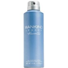 Deodorant Mankind Legacy Deospray, 170 g hind ja info | Deodorandid | kaup24.ee