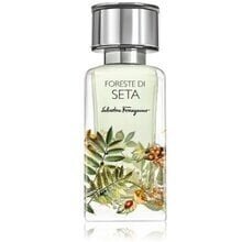 Unisex Perfume Salvatore Ferragamo EDP 100 ml Foreste di Seta hind ja info | Naiste parfüümid | kaup24.ee