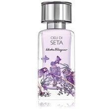 Salvatore Ferragamo Cieli di Seta Eau De Parfum 100 ml (unisex) цена и информация | Женские духи | kaup24.ee