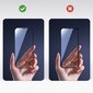 Joyroom Knight Series 2,5D full screen tempered glass for iPhone 12 Pro Max black (JR-PF597) цена и информация | Telefoni kaaned, ümbrised | kaup24.ee