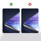 Joyroom Knight Series 2,5D full screen tempered glass for iPhone 12 Pro Max black (JR-PF597) hind ja info | Telefoni kaaned, ümbrised | kaup24.ee