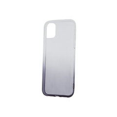 OEM градиентный чехол для Samsung Galaxy M53 5G, серый цена и информация | Чехлы для телефонов | kaup24.ee