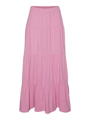 Vero Moda женская юбка 10304522*01, розовый 5715513104859 цена и информация | Юбки | kaup24.ee
