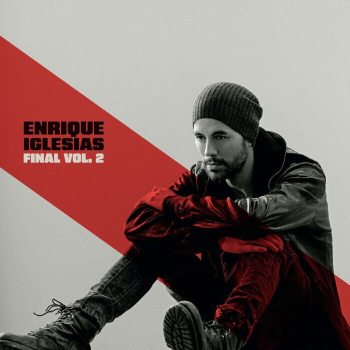 2CD Enrique Iglesias Final Vol. цена и информация | Vinüülplaadid, CD, DVD | kaup24.ee