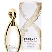 Lõhnavesi Laura Biagiotti Forever Gold EDP naistele, 60 ml hind ja info | Naiste parfüümid | kaup24.ee