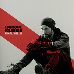Vinüülplaat 2LP Enrique Iglesias Final Vol. hind ja info | Vinüülplaadid, CD, DVD | kaup24.ee