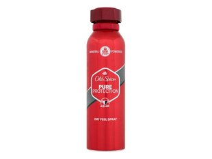 Deodorant Old Spice Pure Protection meestele, 200 ml цена и информация | Дезодоранты | kaup24.ee