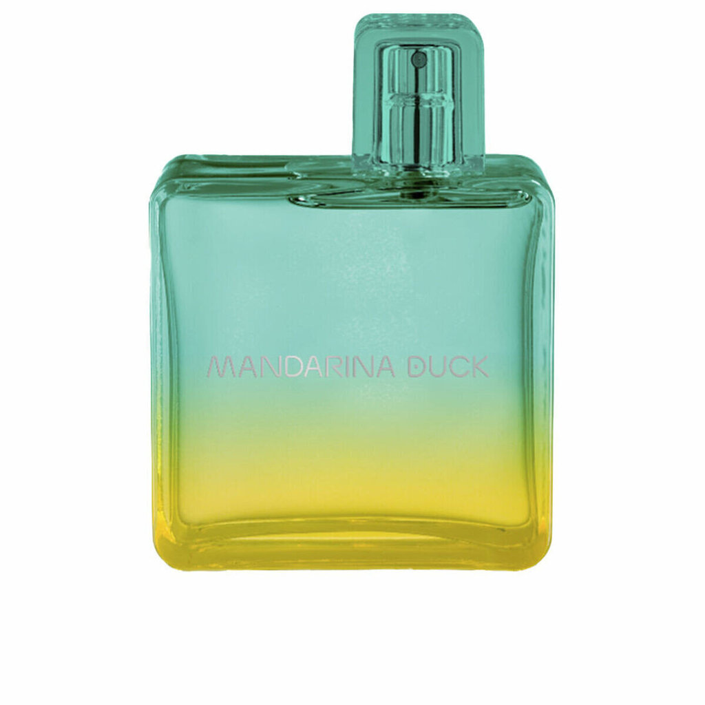 Parfüümvesi Mandarina Duck meestele, 100 ml hind ja info | Meeste parfüümid | kaup24.ee