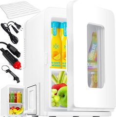 Kesser® 2in1 Cool Box цена и информация | Автомобильные холодильники | kaup24.ee