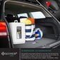 Kesser® 2in1 Cool Box цена и информация | Autokülmikud | kaup24.ee