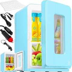 Kesser® 2in1 Cool Box цена и информация | Автомобильные холодильники | kaup24.ee