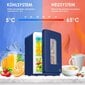 Kesser® 2in1 Cool Box цена и информация | Autokülmikud | kaup24.ee