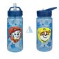 Joogipudel Paw Patrol, 500ml цена и информация | Joogipudelid | kaup24.ee