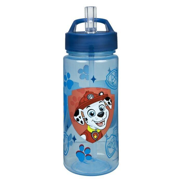 Joogipudel Paw Patrol, 500ml цена и информация | Joogipudelid | kaup24.ee