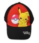 Pokemon pesapallimüts lastele hind ja info | Poiste mütsid, sallid, kindad | kaup24.ee