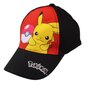 Pokemon pesapallimüts lastele hind ja info | Poiste mütsid, sallid, kindad | kaup24.ee